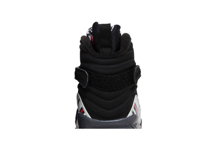 Jordan 8 Retro Playoffs (2013)