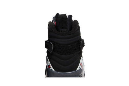Jordan 8 Retro Playoffs (2013)