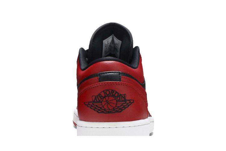 Jordan 1 Low Reverse Bred