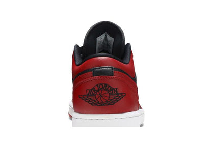 Jordan 1 Low Reverse Bred