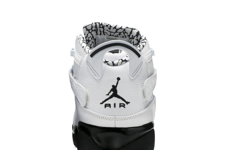 Jordan 6 Rings Motorsport (2021)