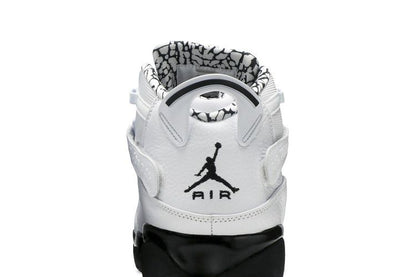 Jordan 6 Rings Motorsport (2021)