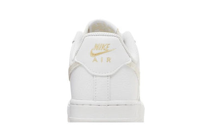Nike Air Force 1 Low Sail Lemon Wash (Women's)