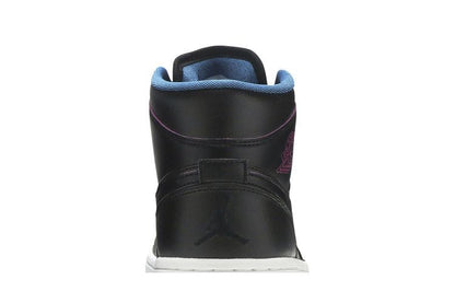 Jordan 1 Retro Mid Radio Raheem