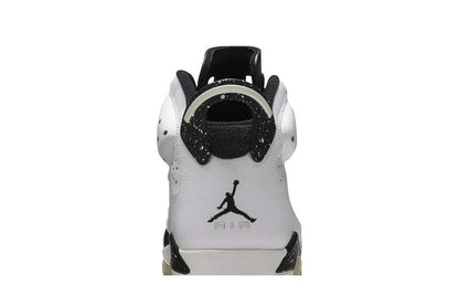 Jordan 6 Retro Oreo