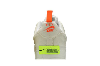 Nike Air Force 1 Low Experimental Sail