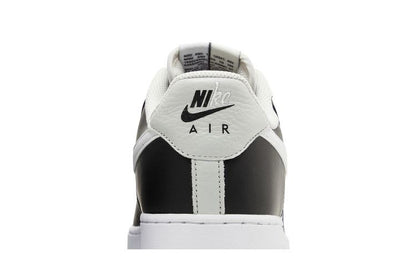 Nike Air Force 1 Low '07 LV8 Split Black Phantom