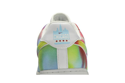 Nike Air Force 1 Low Tie Dye Chicago