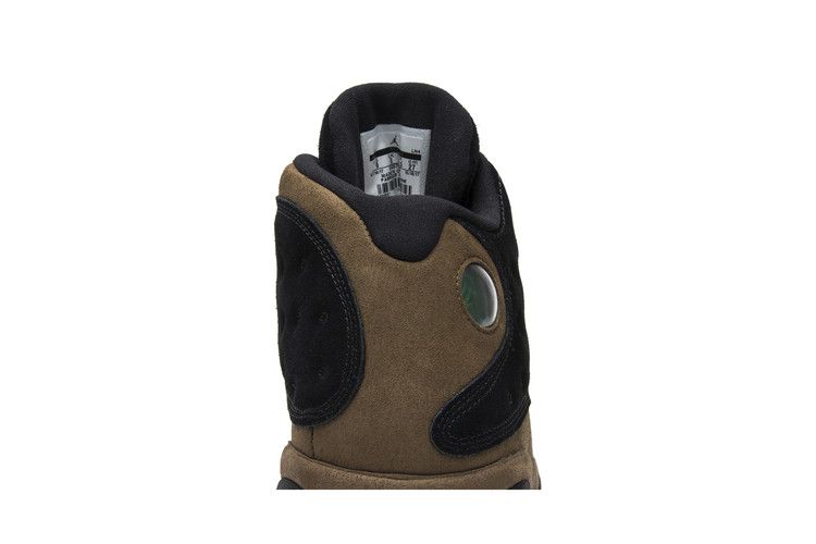 Jordan 13 Retro Olive