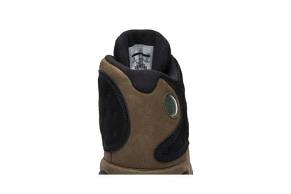 Jordan 13 Retro Olive