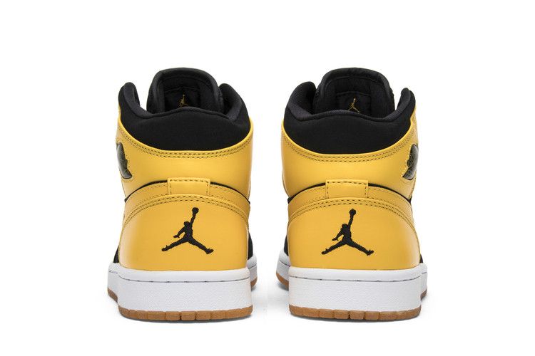 Jordan Beginning Moments Pack 1/1