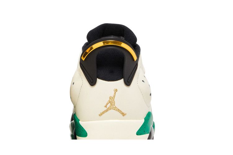 Jordan 6 Retro Low Golf NRG Eastside Golf 1961