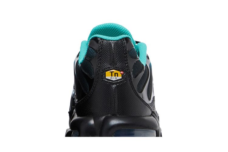 Nike Air Max Plus Light Retro Blue