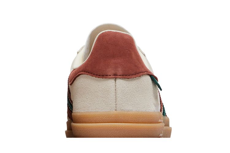 adidas Gazelle Bold Maple Leaf (Women's)