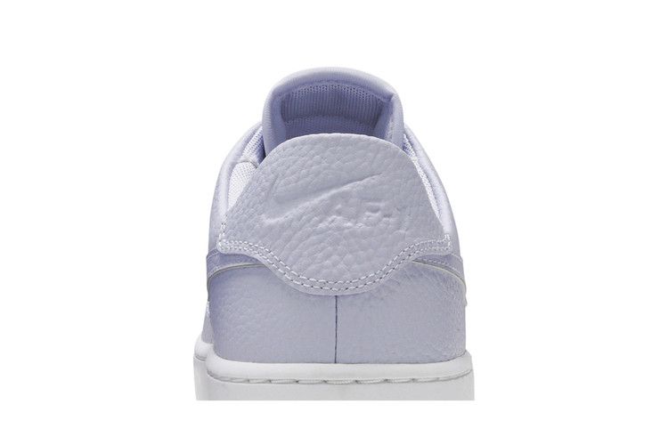 Nike Air Force 1 Low Sage Oxygen Purple