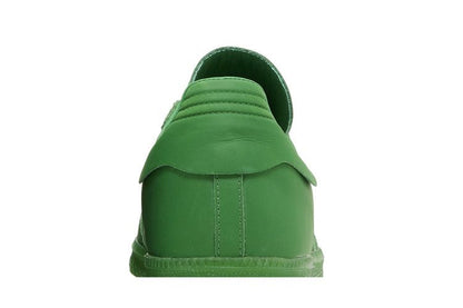 adidas Samba Pharrell Humanrace Green