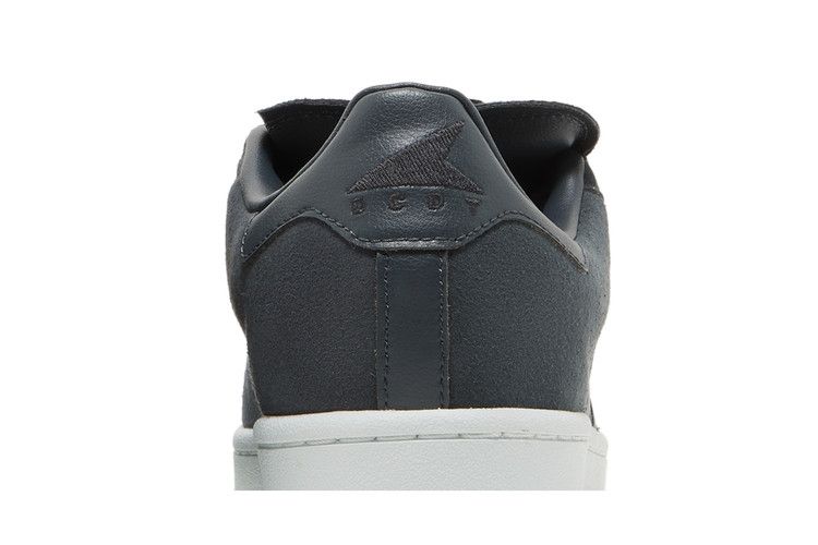 adidas Campus Descendant Night Grey