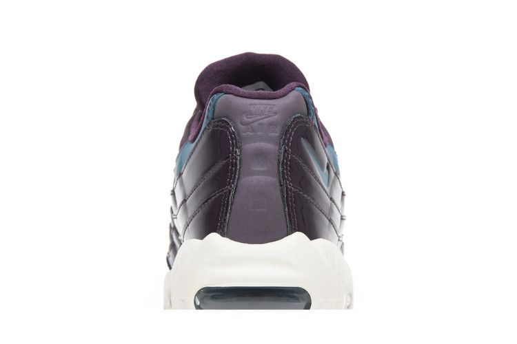 Nike Air Max 95 Nocturne Port Wine (Women's)