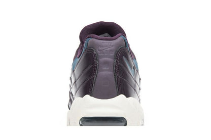 Nike Air Max 95 Nocturne Port Wine (Women's)