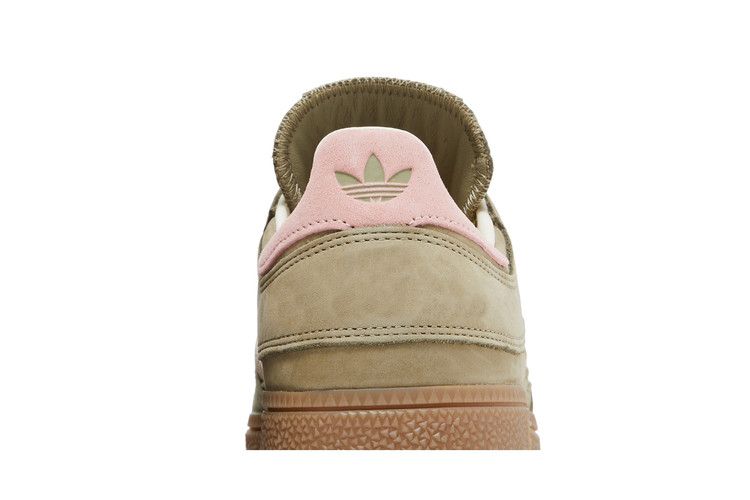 adidas Handball Top Kith Classics Gum Pink