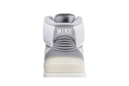 Jordan 2 Retro Cement Grey