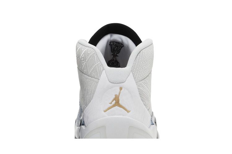 Jordan 38 PF FIBA (White Sole)