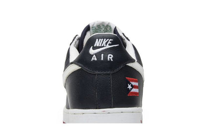 Nike Air Force 1 Low Puerto Rico 3