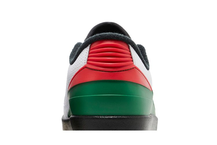 Jordan 2 Retro Low Quai 54 (2023)
