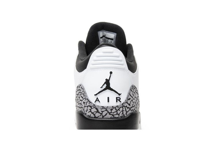 Jordan 3 Retro Infrared 23