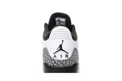 Jordan 3 Retro Infrared 23