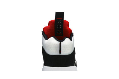 Jordan XXXV PF DNA (White Sole)