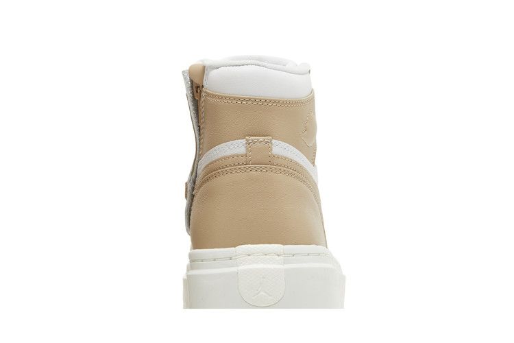Jordan 1 Elevate High White Desert (Women's)
