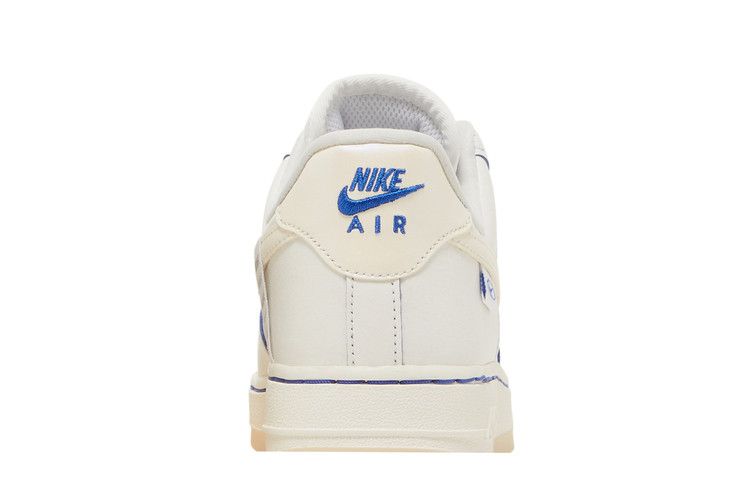 Nike Air Force 1 Low Global Sail Game Royal (Women's)