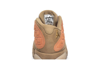 Jordan 13 Retro Low CLOT Sepia Stone