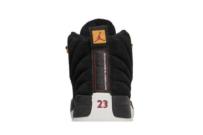 Jordan 12 Retro Reverse Taxi (PS)