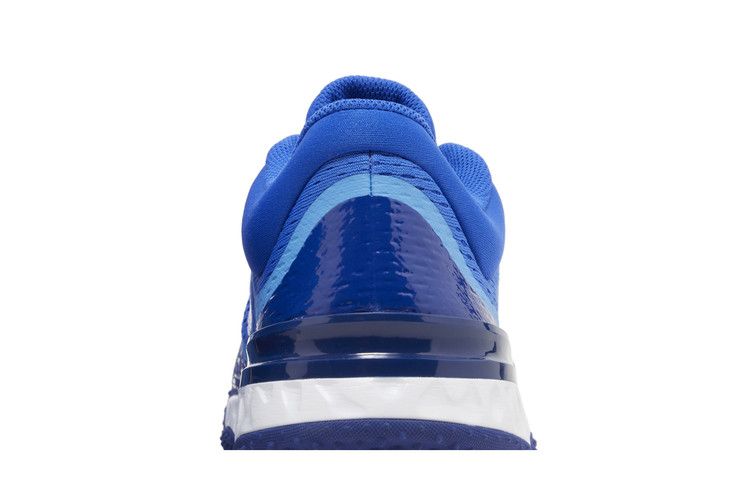 Jordan 1 High Zoom Air CMFT 2 Royal Pulse Alpha Orange