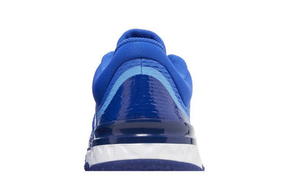 Jordan 1 High Zoom Air CMFT 2 Royal Pulse Alpha Orange