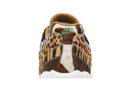 Nike Air Max 95 atmos Animal Pack 2.0 (All Black Box) (2018)
