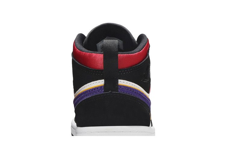 Jordan 1 Mid SE Lakers Top 3 (PS)