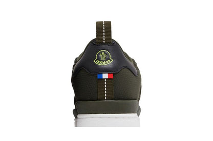 adidas Campus Moncler Olive Night