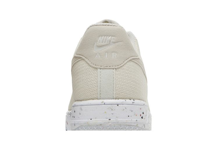 Nike Air Force 1 Low Crater Sail (Women's)