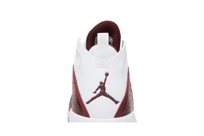 Jordan 2011 Team Red White