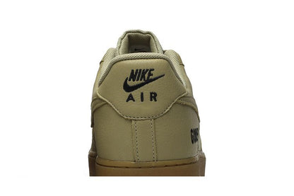 Nike Air Force 1 Low Gore-Tex Team Gold Khaki