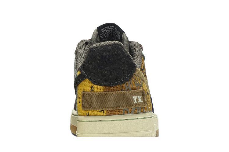 Nike Air Force 1 Low Travis Scott Cactus Jack (PS)