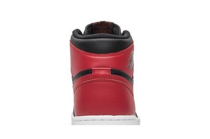 Jordan 1 Retro Bred (2013)