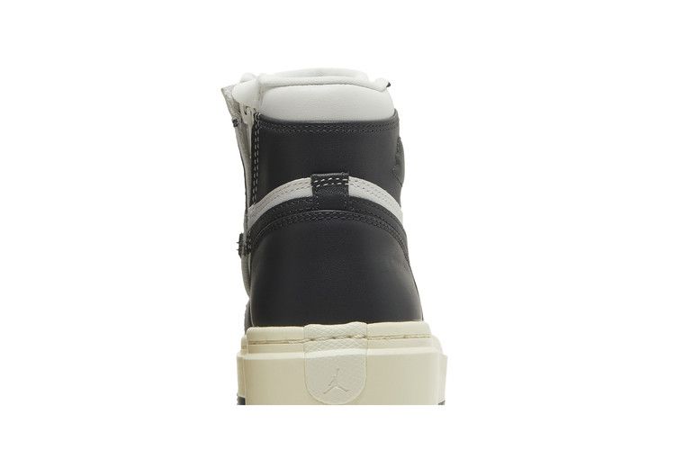 Jordan 1 Elevate High Summit White Dark Ash (Women's)