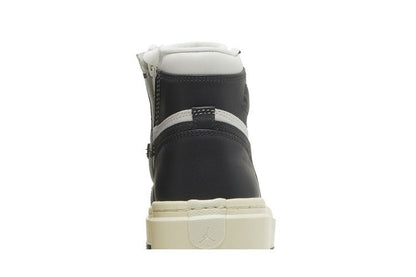 Jordan 1 Elevate High Summit White Dark Ash (Women's)