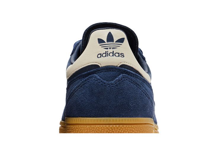 adidas Handball Spezial Weltmeister Collegiate Navy Bliss Night Indigo