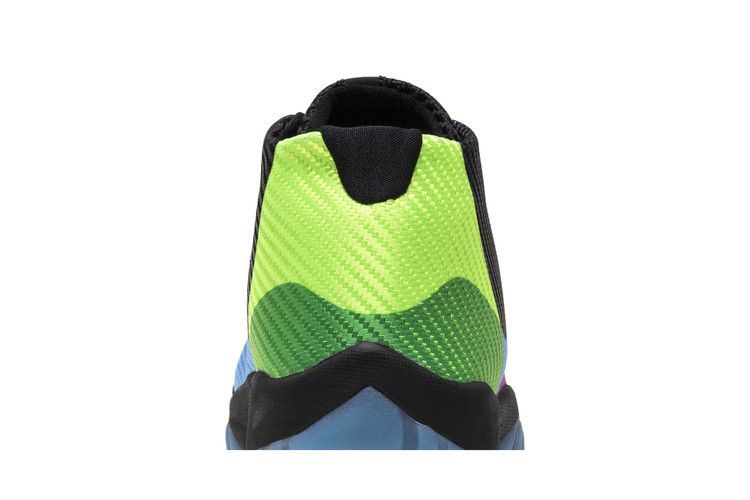 Jordan Future Quai 54 (2018)