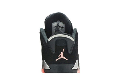 Jordan 6 Retro Low Sunblush (PS)